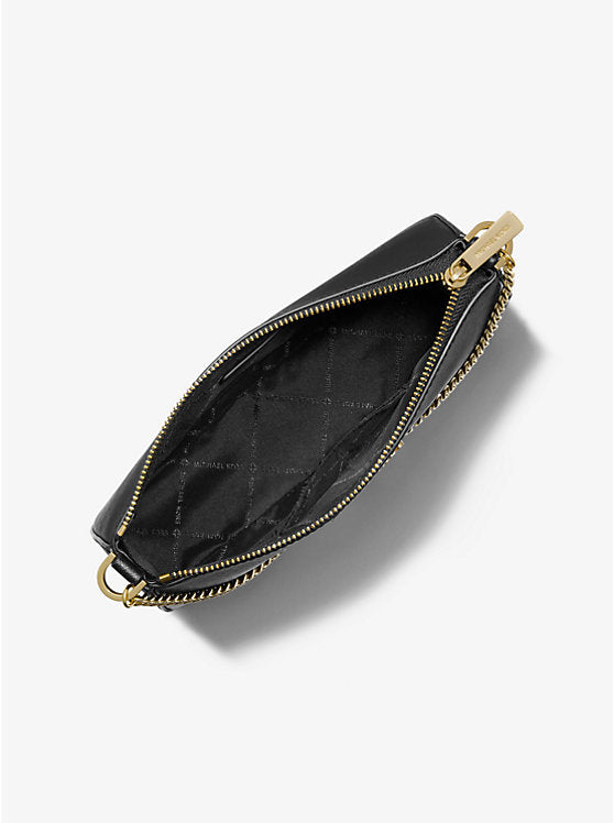 Michael Kors Jet Set Medium Saffiano Leather Crossbody Bag – shopmixusa
